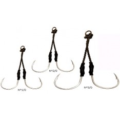 HAMECONS ASSISTES DECOY TWIN PIKE DJ 88