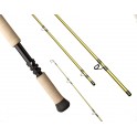 CANNE A MOUCHE SAGE PULSE SPEY