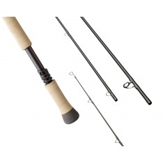 CANNE A MOUCHE SAGE X SWITCH 