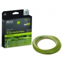 SOIE RIO INTOUCH SINGLE HAND SPEY FLOTTANTE POINTE INTERMEDIAIRE (SPEY CANNE A UNE MAIN) 3D WFF/H/I
