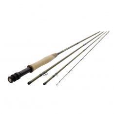 CANNE A MOUCHE REDINGTON CRUX 9' SOIE 5