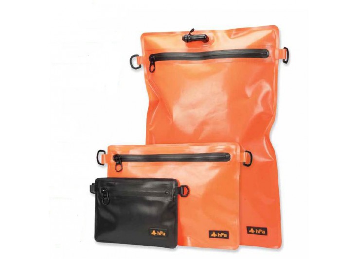 POCHETTE ETANCHE HPA ORGADRYZER (S - M - L GONFLABLE) 2018