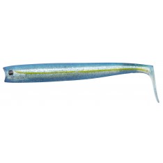 ILLEX NITRO SLIM SHAD 180 - JS (le blister de 3)