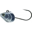 TETE PLOMBEE ILLEX NITRO SHAD HEAD
