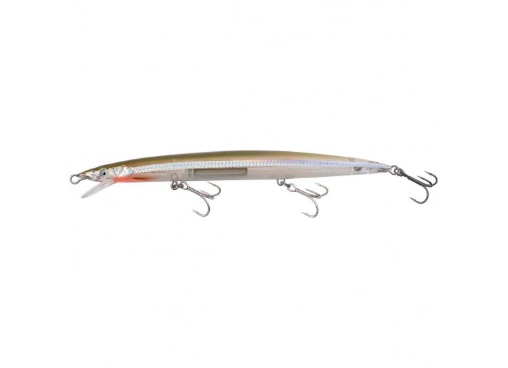 SAVAGE GEAR 3D SANDEEL JERK MINNOW (145 SS & 175 SS & 210 SP) 2017
