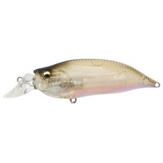 MEGABASS IXI SHAD TYPE R - IMAE CLASSIC