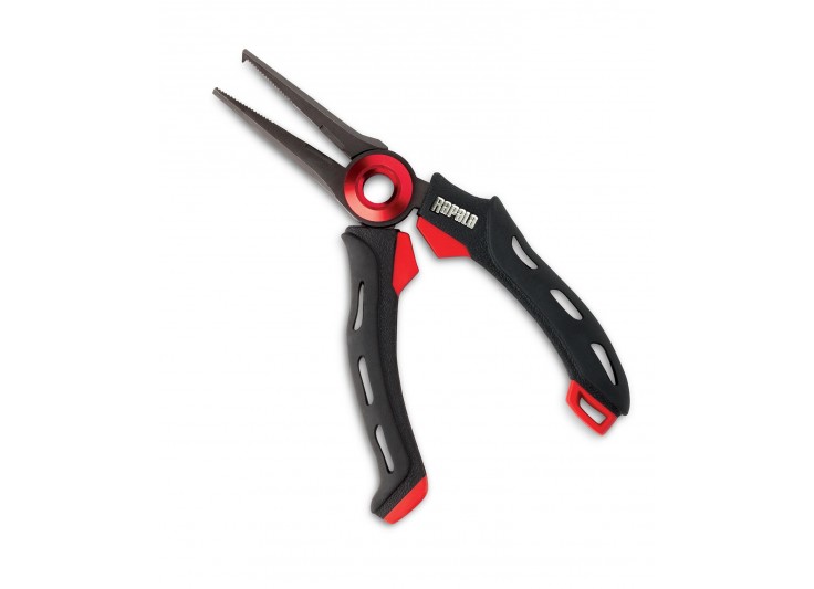 PINCE A ANNEAUX BRISES RAPALA MAGNETIQUE RCD (RCDMPS6) 2019