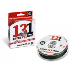 TRESSE SUFIX 131 G-CORE X13 BRAID 
