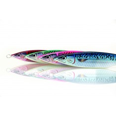 FISH TORNADO REAL MACKEREL JIG - SERIE HEAVY (100 - 120 - 150) 