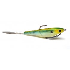 HYPERLASTICS SPINTAIL DARTSPIN PRO 5 ½ 