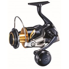 MOULINET SHIMANO STELLA SWC