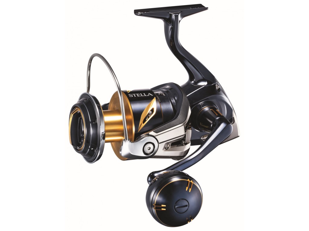 moulinet shimano leurre