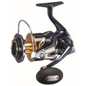 MOULINET SHIMANO STELLA SW-C