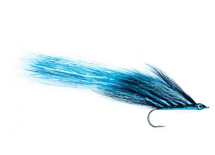 MOUCHE BROCHET GUIDO VINK - GVS4 5/0 2019