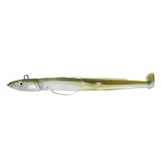 COMBO FIIISH BLACK EEL