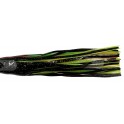 DPSG HAWAI SWIMMER - Jupe noir vert jaune