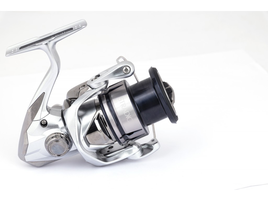 moulinet shimano stradic fl
