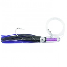 C&H LURES RATTLE JET PRE MONTE - 18 BLACK/PURPLE