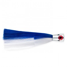 BILLY BAITS SUPER SMOKER II - BLUE/WHITE