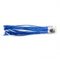 C&H LURES LIL' STUBBY PRE MONTE - Blue White