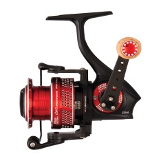 MOULINET ABU GARCIA REVO MGXTREME SPINNING