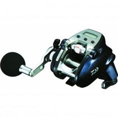MOULINET ELECTRIQUE DAIWA LEOBRITZ 200 J L 