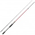 CANNE LANCER HEARTY RISE RED SHADOW BAITCASTING -05