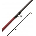 CANNE LANCER HEARTY RISE RED SHADOW BAITCASTING - Anneaux