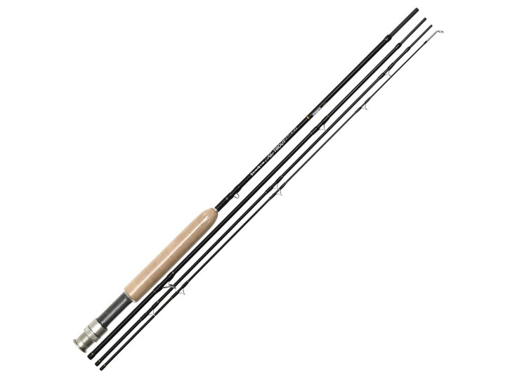 CANNE A MOUCHE TENRYU FLY TROUT 7'0'' SOIE 3 2020