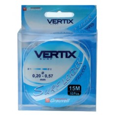 ARRACHES CONIQUES VERTIX SURF LEADER TAPERED