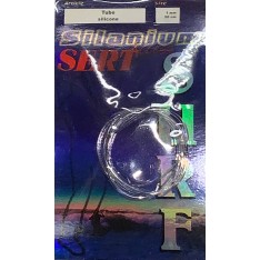 TUBE SILICONE (SERT SILANIUM)