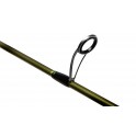 CANNE MAJOR CRAFT TROUTINO FRANCE LIMITED EDITION