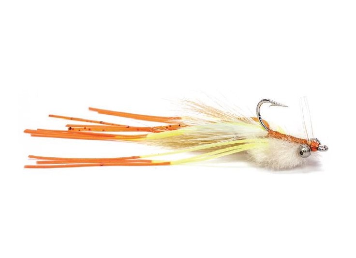 SILLI LEGGS CRAB 4 2020
