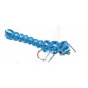WHITLOCK'S GORILLA DAMSEL BLUE