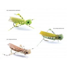 GRAND HOPPER RAINY'S