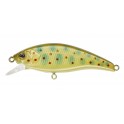 ILLEX FLAT TRICOROLL 45 S