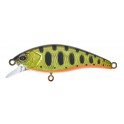 ILLEX FLAT TRICOROLL 45 S