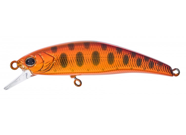 ILLEX TRICOROLL 53 SHW 2020