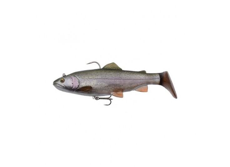 SAVAGE GEAR 4D TROUT RATTLE SHAD 170 2015