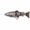 SAVAGEAR 4D LINE THRU TROUT 200