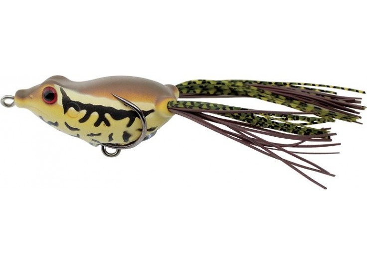 KAHARA BABY KAHARA FROG 2020