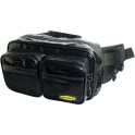 DEPS HIP BAG MINI - NOIR