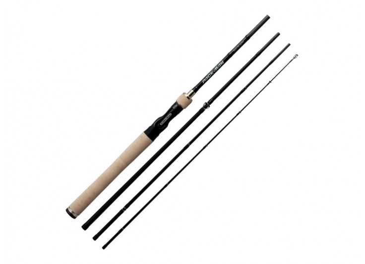 CANNE CASTING VOYAGE GOLDEN MEAN PACK-MAN PMC 2020