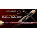 CANNE SPINNING EVERGREEN HERACLES "THE POWER SHAKER" - HCSS-611M
