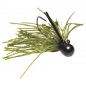 KEITECH GUARD SPIN JIG