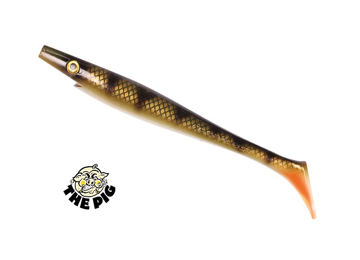 CWC PIG SHAD TOURNAMENT 2020