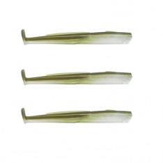 RECHARGE DE CORPS POUR FIIISH BLACK EEL 110