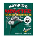 HAMECONS NOGALES MOSQUITO MONSTER