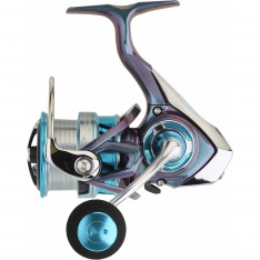 MOULINET DAIWA EMERALDAS X LT 2020