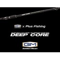 CANNE CASTING GOLDEN MEAN DEEP CORE MONSTER MHC 81